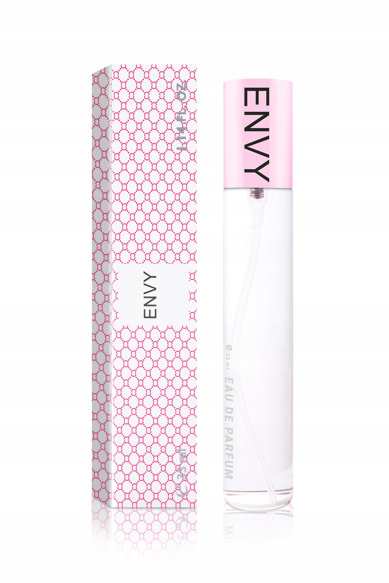 

Trwałe Perfumy 33ml Envy Perfumetki 33 ml