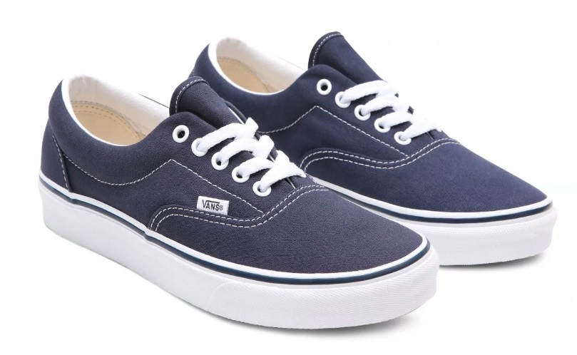 Vans Tenisky tenisky modré Era VN000EWZNVY1 vel 39
