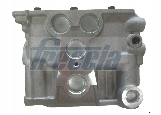 GŁOWICA SILNIKA RENAULT MASTER 3,0DCI 04 FRECCIA Numer katalogowy oryginału NISSAN 11039DC00B RENAULT 7701058028 RENAULT 7701061586 RENAULT 7701066983 RENAULT 7701068369