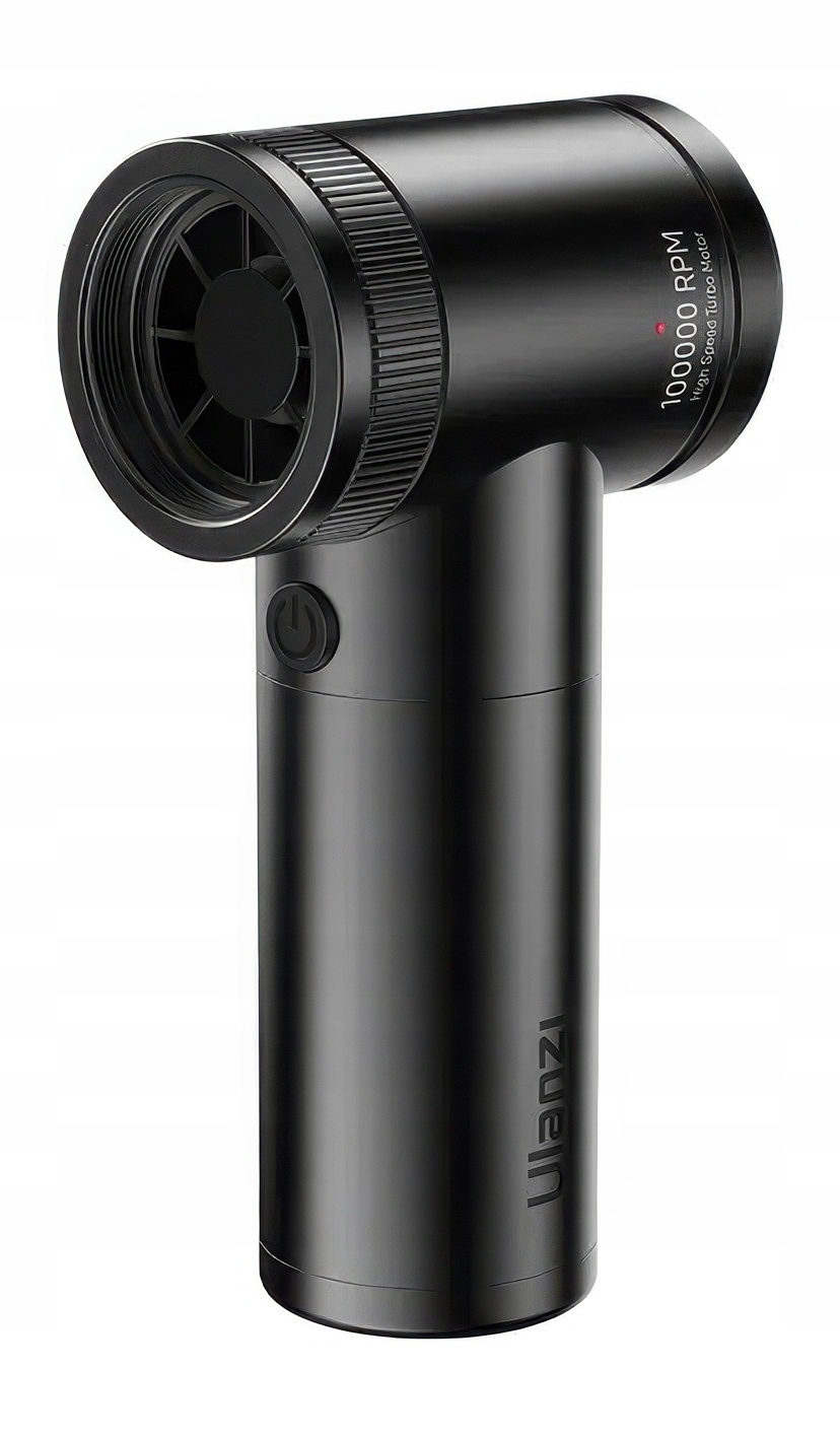 Čistící foukač pro optiku pro fotoaparát a kameru telefonu počítače Ulanzi