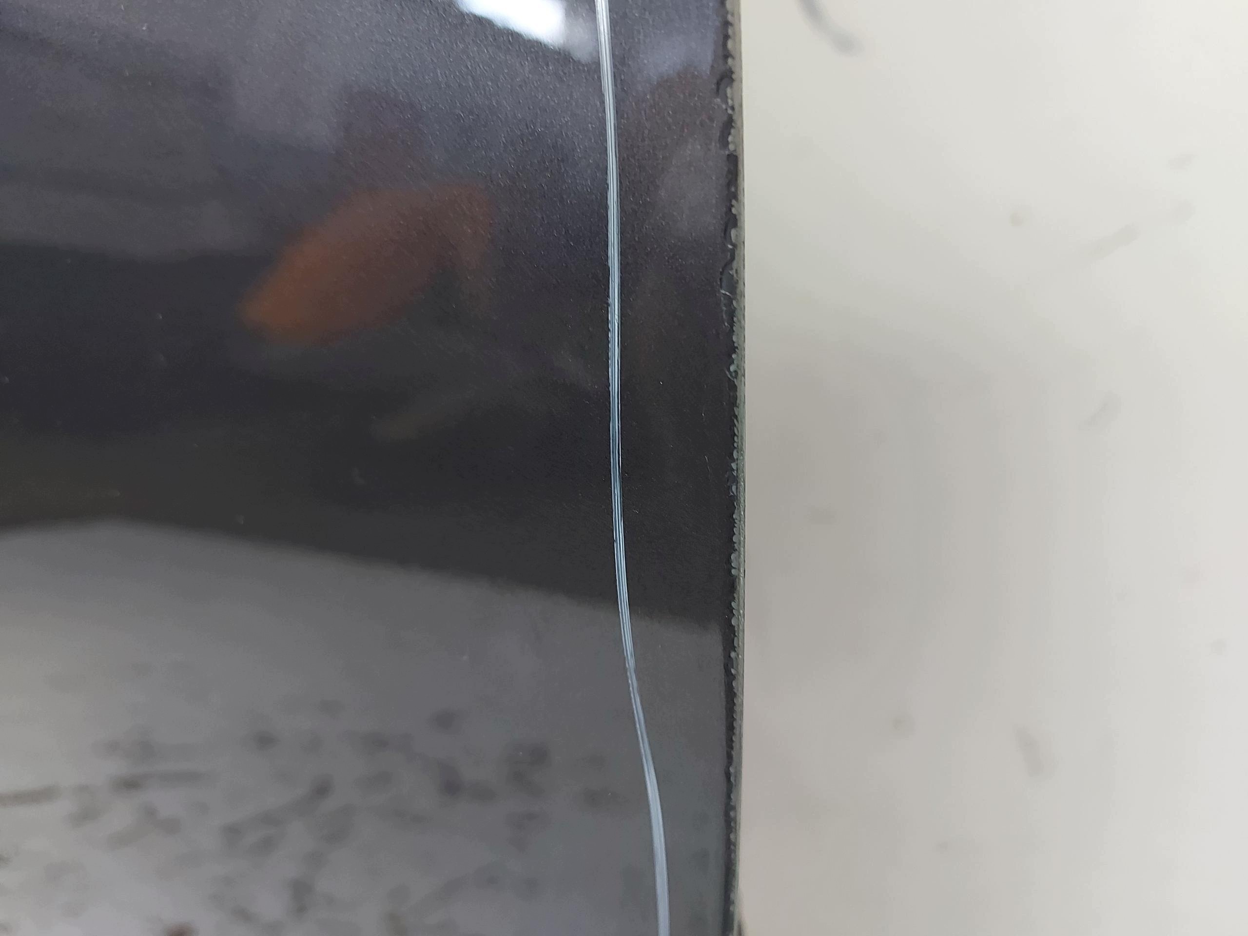 SUBARU Forester V SK LIFT door front right P8Y