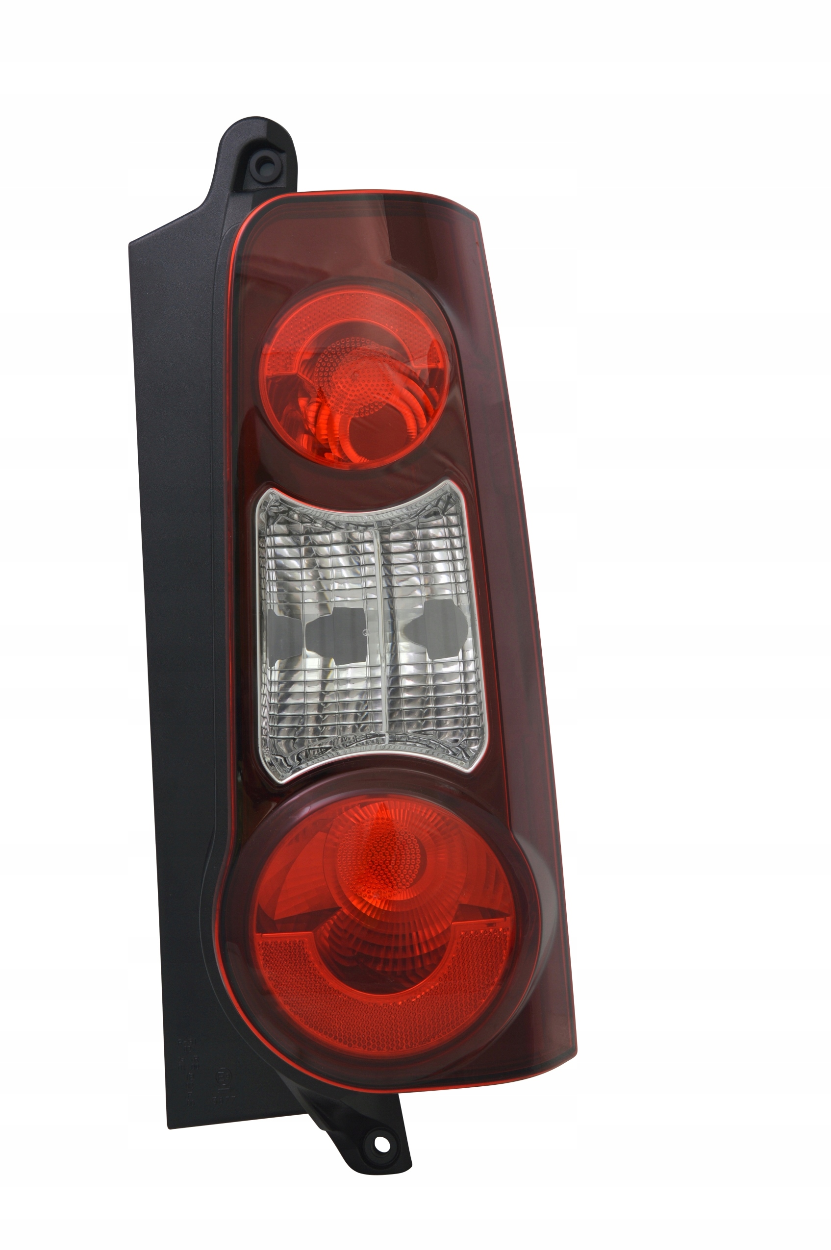 

Citroen Berlingo Od 2012- Lampa Tylna Pr Dymiona