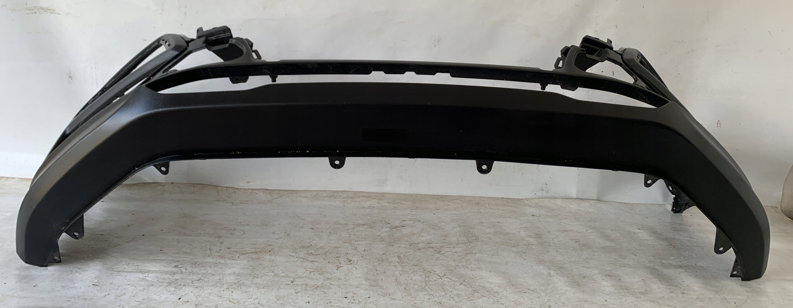 bumper front front HYUNDAI KONA 17