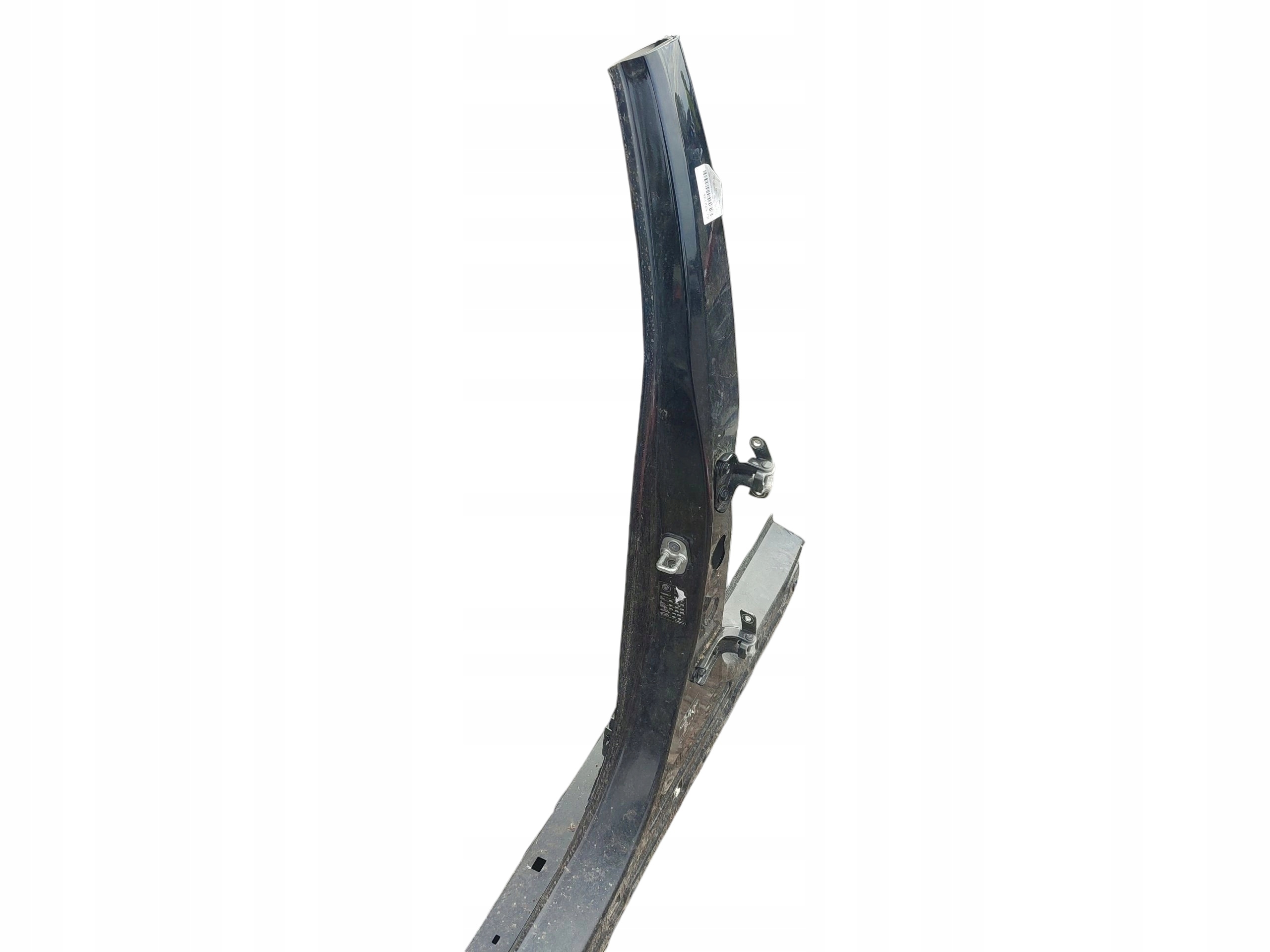 threshold left pillar central OPEL CROSSLAND X (2017-2020) KOD LAKIERU Z23G
