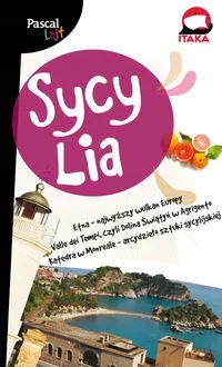 Przewodnik Sycylia. Pascal Lajt