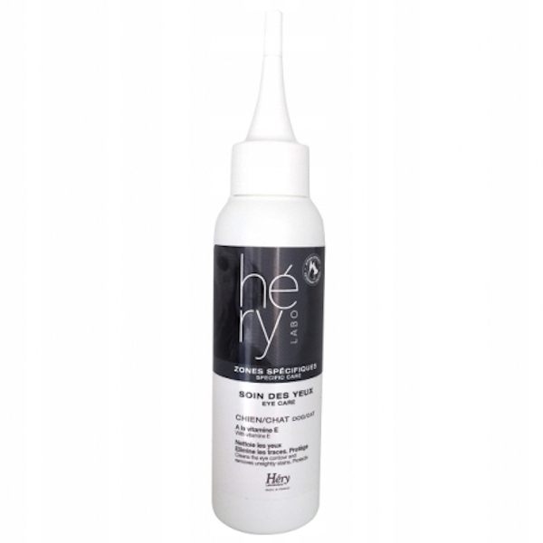 

Hery Soin des yeux żel do pielęgnacji oczu 100 ml