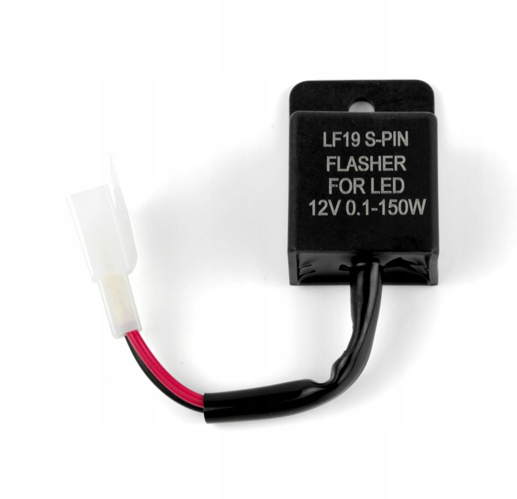 PRZERYWACZ DO KIERUNKOWSKAZÓW LED 12 V 0,1-150 W
