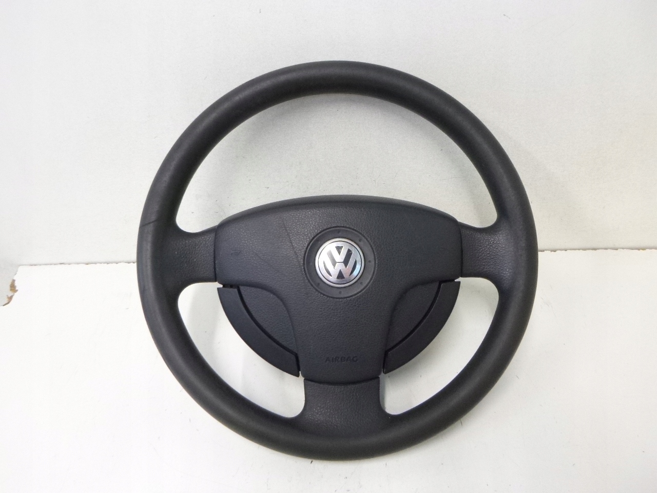 LENKRAD + AIRBAG VOLKSWAGEN FOX 2007R.