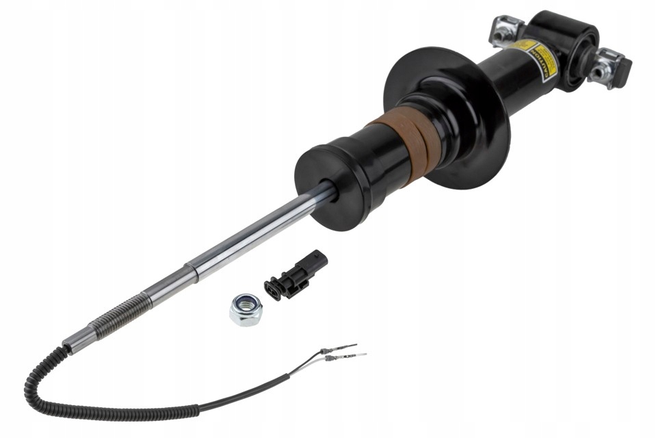 NTY AMORTYZATOR PRZEDNI CADILLAC ESCALADE 14-,