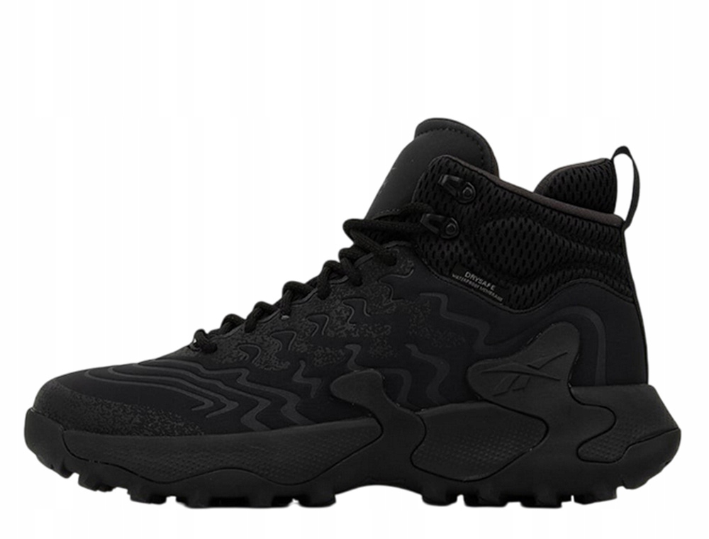 Pánské vysoké boty Reebok Kitari DMX 100227009 45