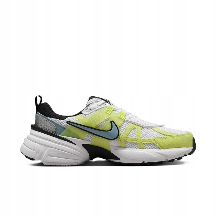 Nike damskie buty sportowe z siatki V2K Run Klasyczny r. 42,5 HJ9568-100