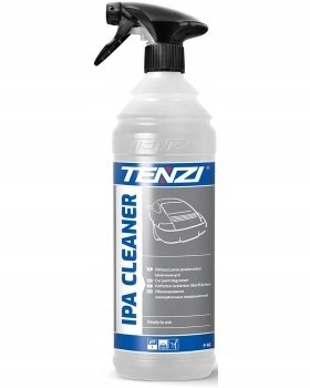 

Tenzi Ipa Cleaner 1L. F-16-001S Preparat Do Odtłus