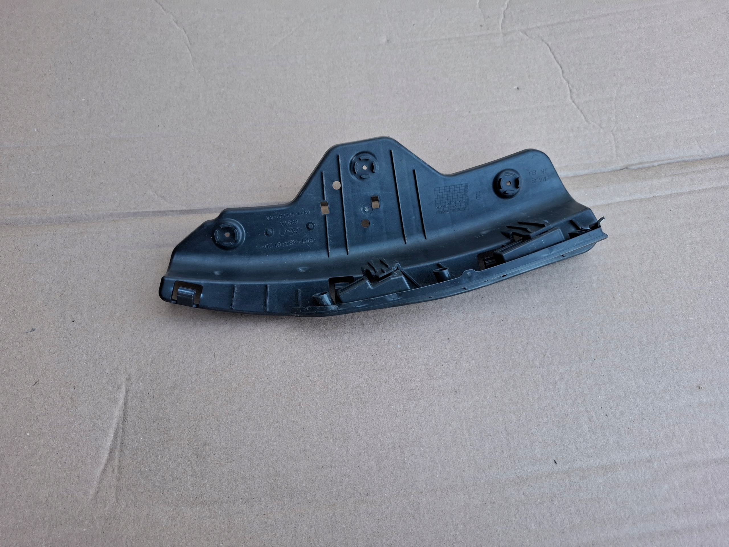 rear light holder holder lights right front FORD KUGA MK II 2 13