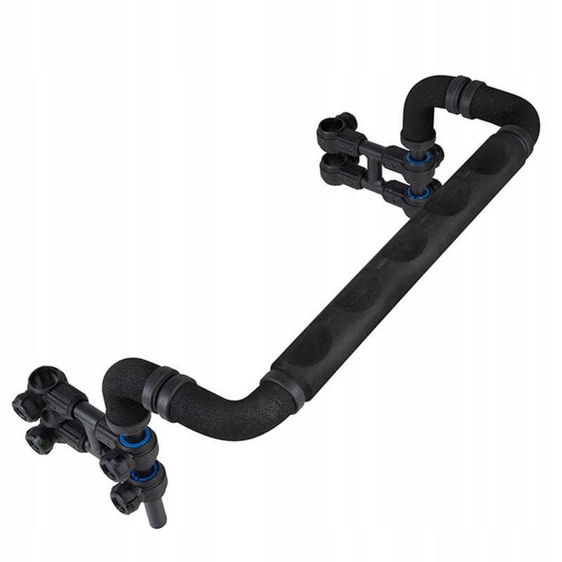 Balkon Do Tyczki Matrix 3D-R Folding Support Na Nogi Siedziska D25/30/36mm