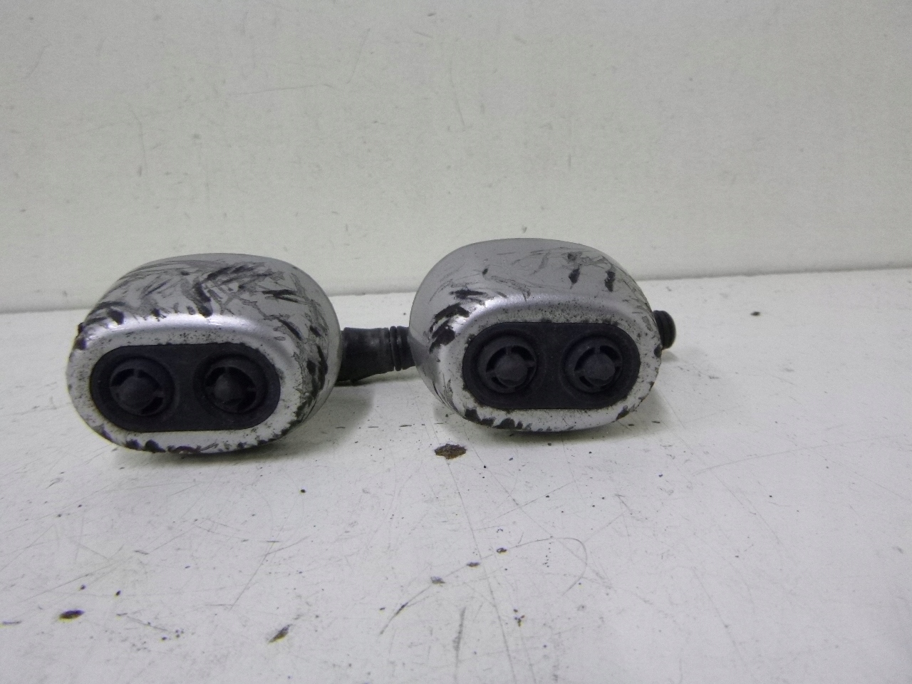 Омыватель ксеноновой лампы Opel Omega B Lift KPL