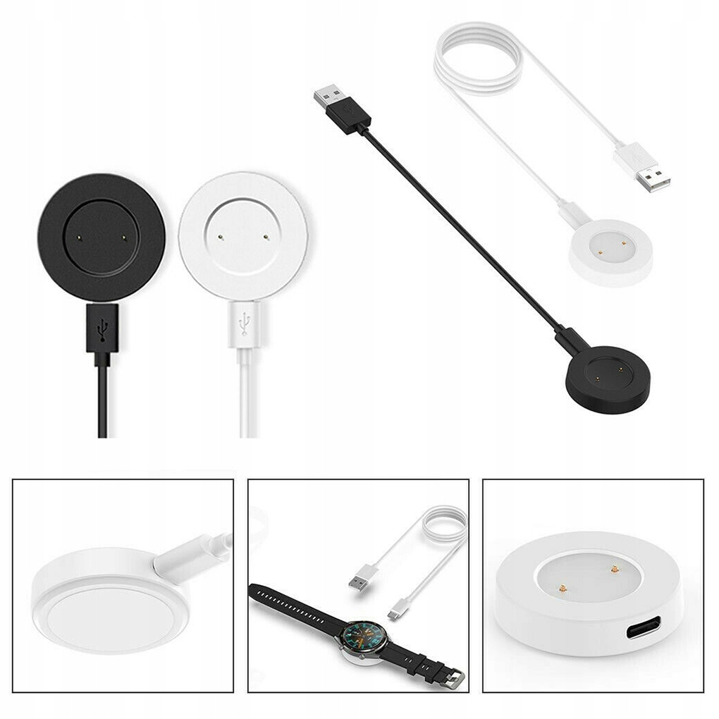 Stacja dokująca ładująca USB Smart Watch Producent inny
