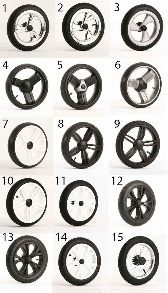 LEKKI WÓZEK NA SKRĘTNYCH KOŁACH + 3GRATISY -POLSKI Elementy zestawu Gondola Spacerówka