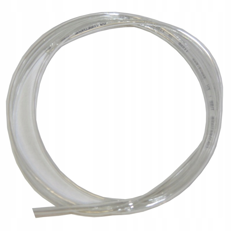 

Przewód 4 mm fotel pneumatyczny transparentny