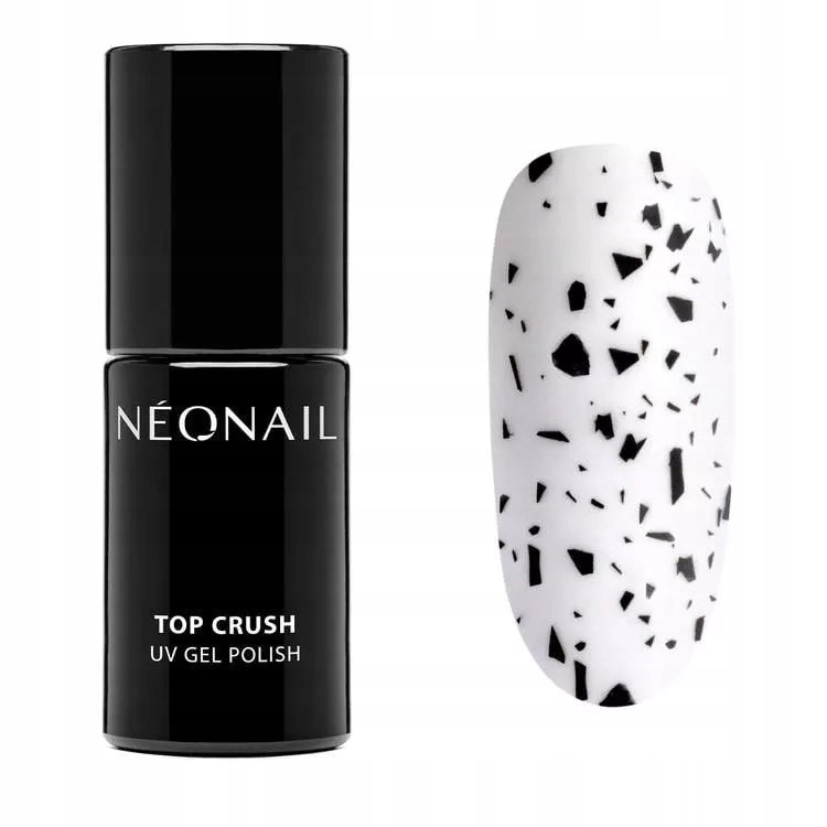 

Neonail Lakier Hybrydowy Top Crush 7,2 ml