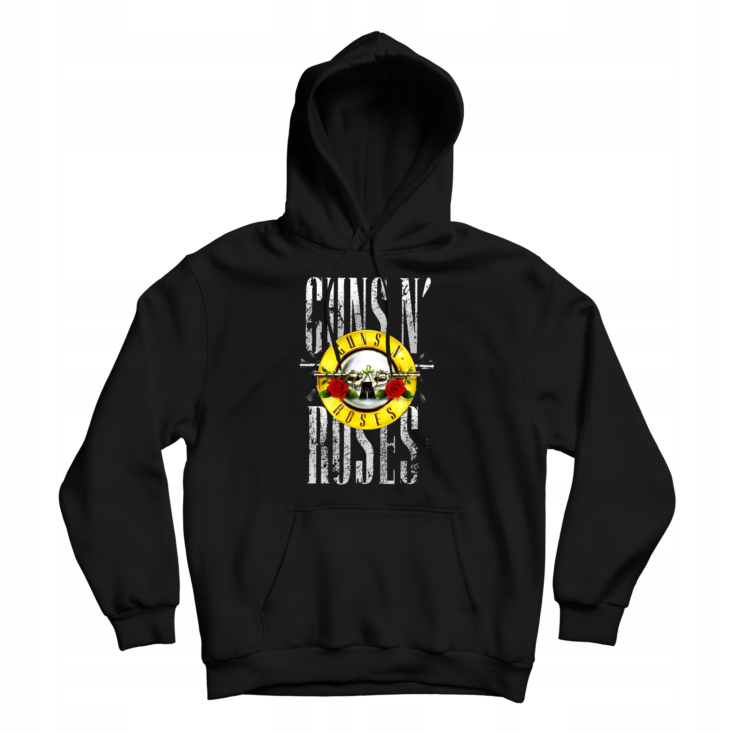 

Bluza Damska Guns N Roses Koncert Rose Slash AD5