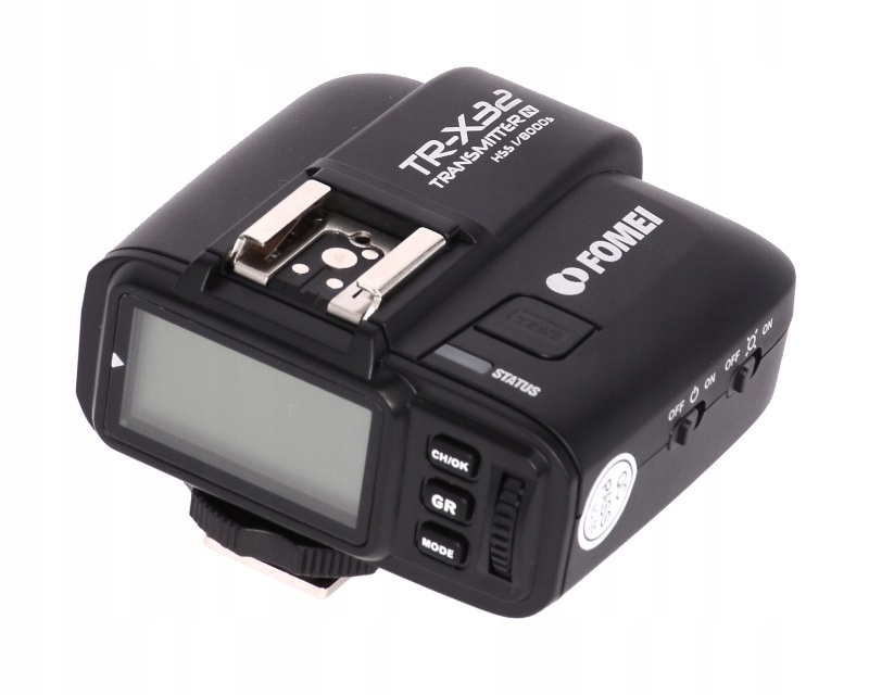 TR-X32N NIKON NADAJNIK - HSS