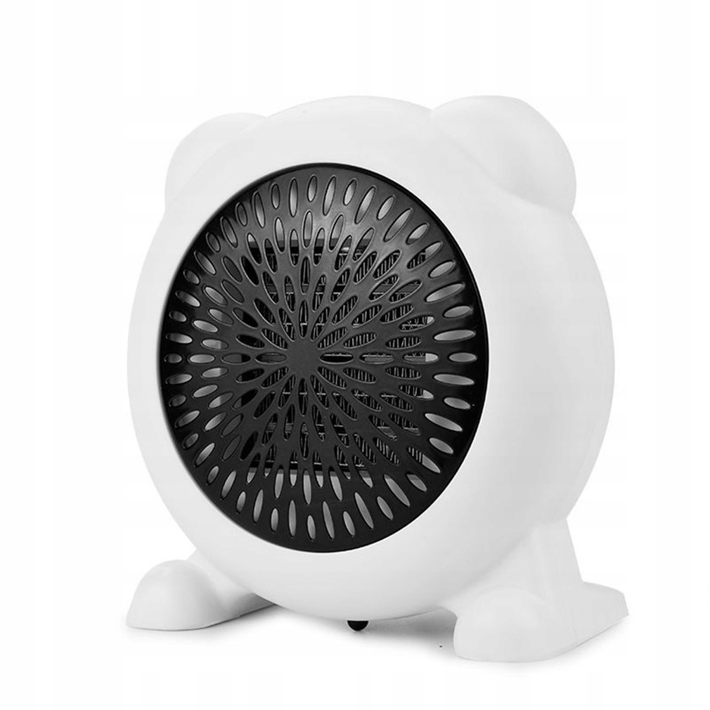 6944260878747 - 600W міні обігрівач критий портативний термостат