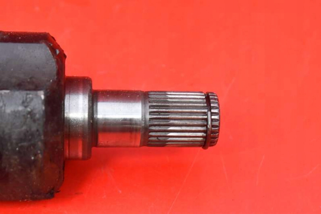 semi-axis left front MANUAL HYUNDAI I40 and 40 1.7 CRDI 115 KM 15-20