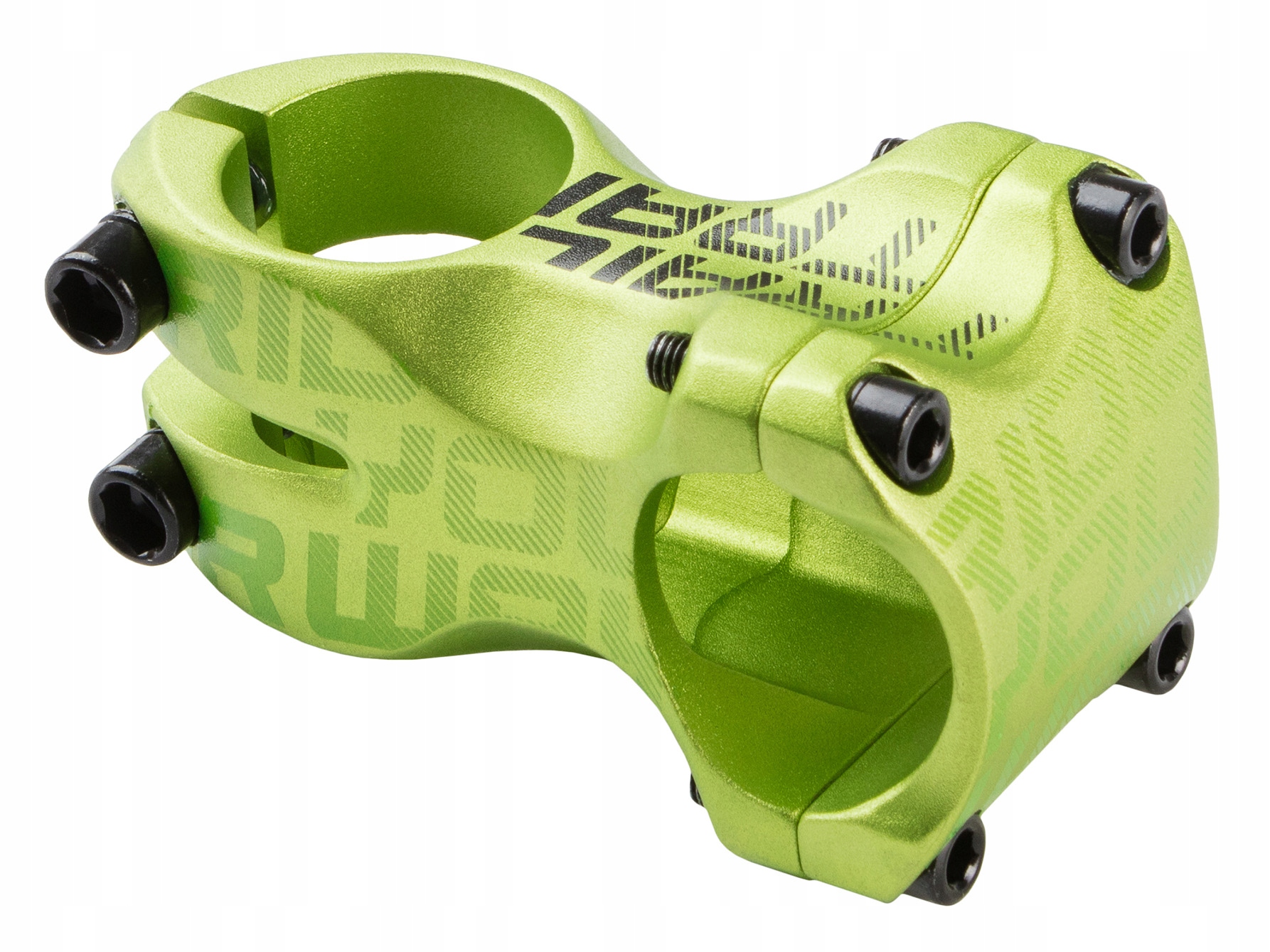 Mostek Wspornik Kierownicy Dartmoor Trail v.2 50mm 31.8mm Zielony