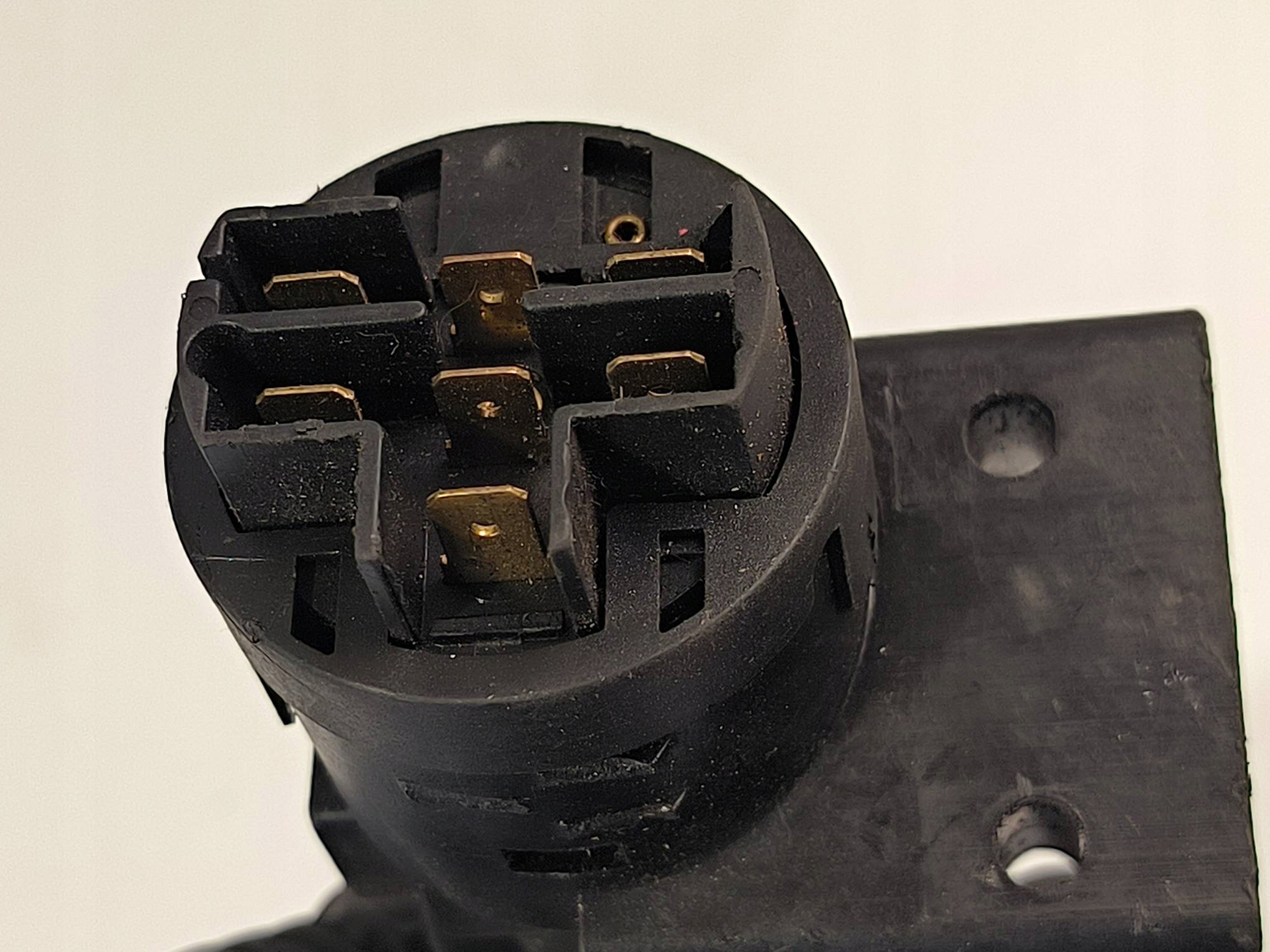 ignition 0.5521 ALFA ROMEO 147