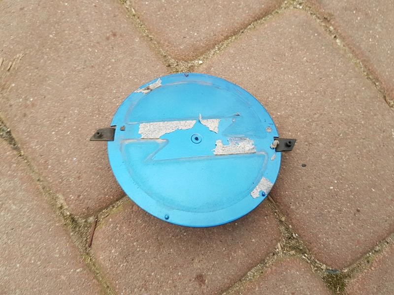 Bouton pour l’ouverture du capot Opel Astra J 4 IV GTC