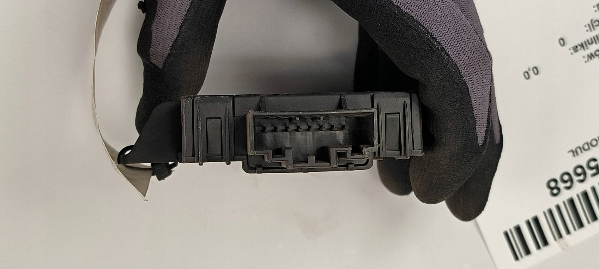module HAKA 7L0907719 PORSCHE CAYENNE S