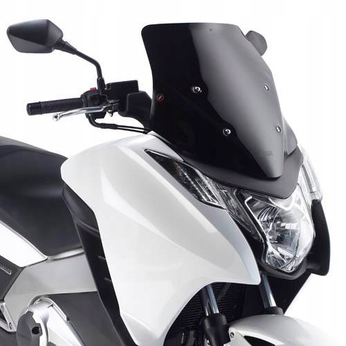 Sklo Givi Honda Integra 700'12