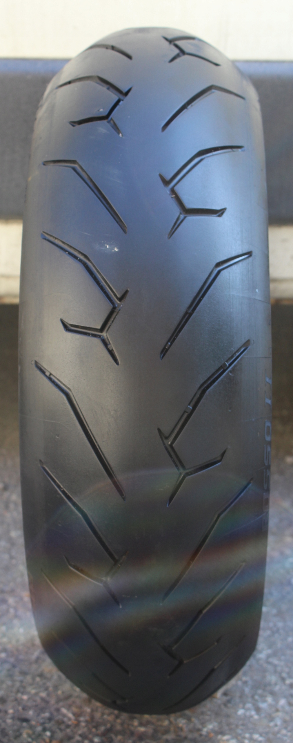 190/55R17 PIRELLI ЛЕТНЯЯ ШИНА