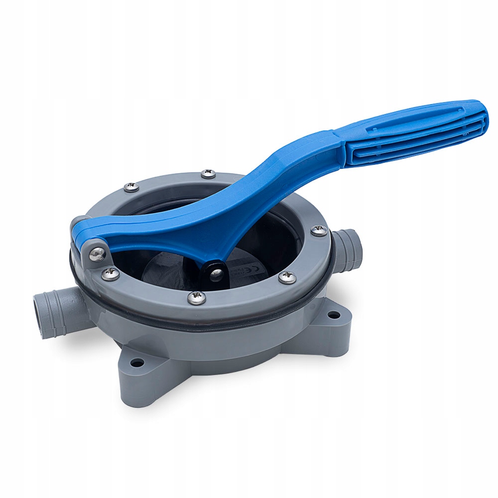 Pompa zęzowa ręczna Albin 01-01-003