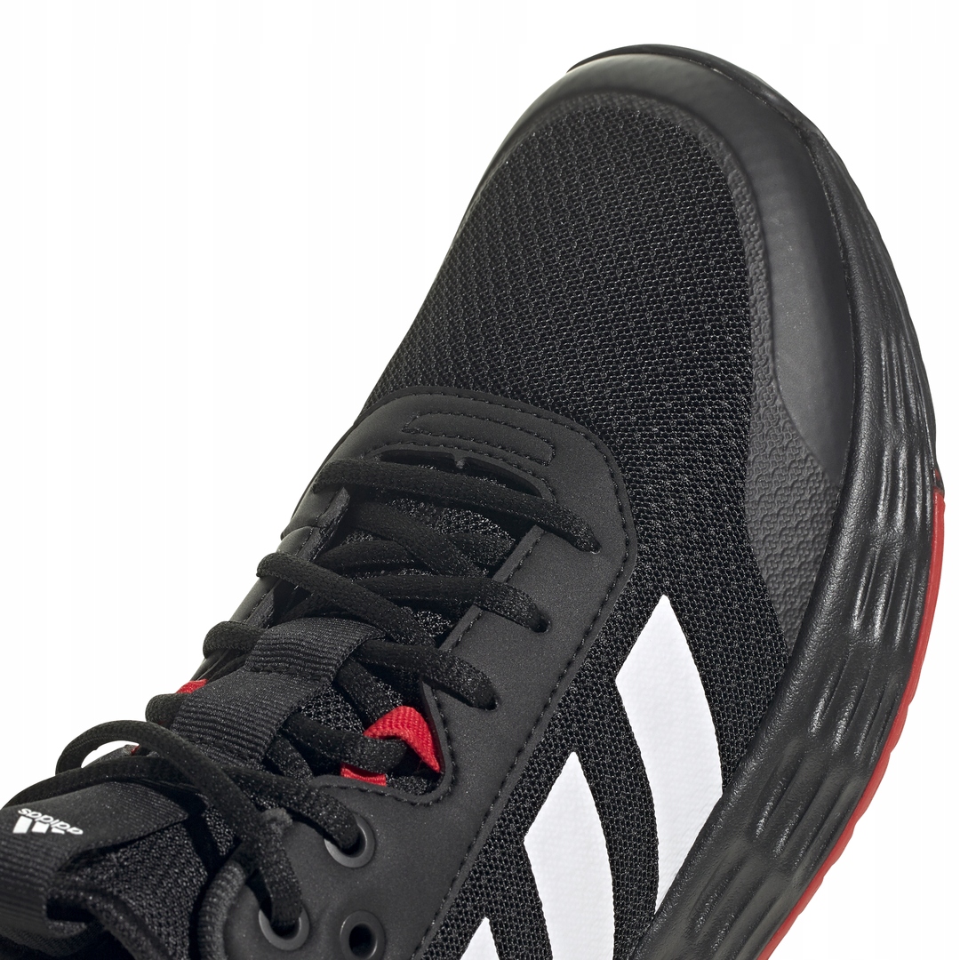 Buty ADIDAS OWNTHEGAME 2.0 H00471 r. 44 (4064047016314