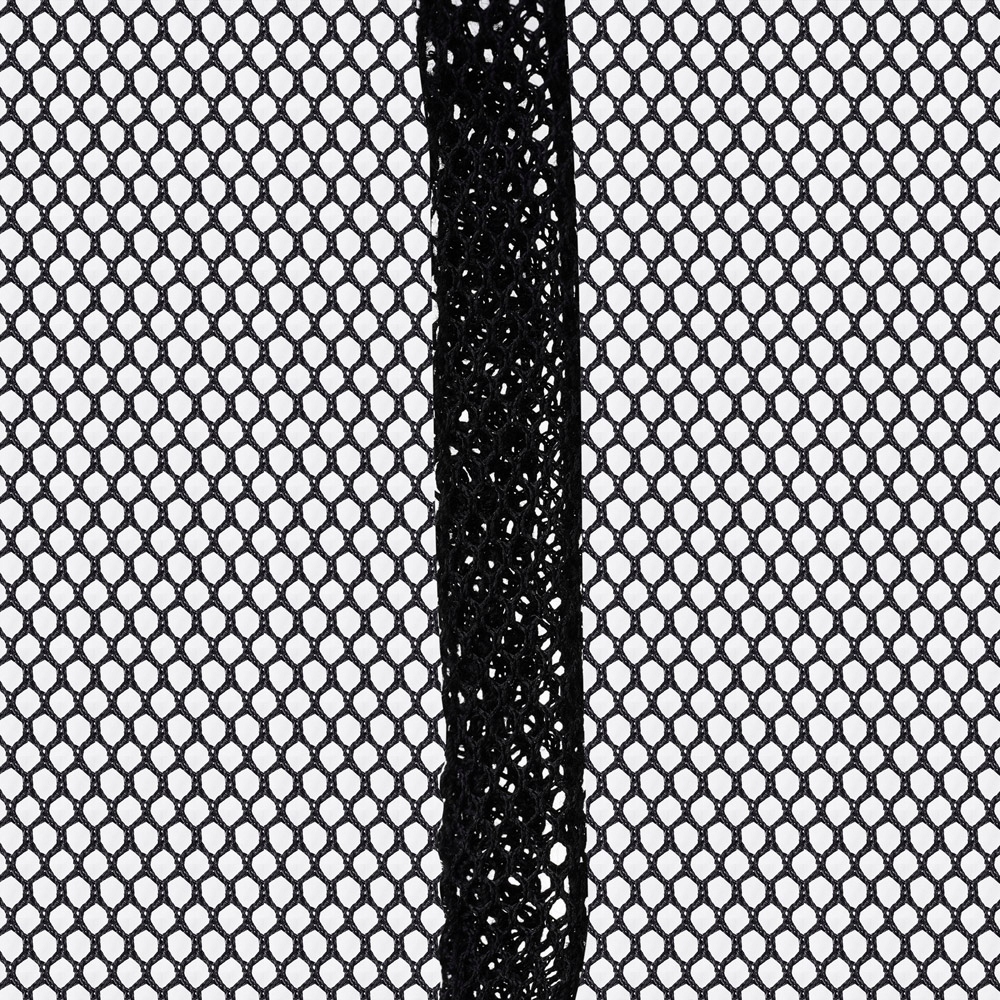 Kapelusz pszczelarski siatka z tyłu, z gumka pod pachami, niebieski BRCtech Producent BRCtech