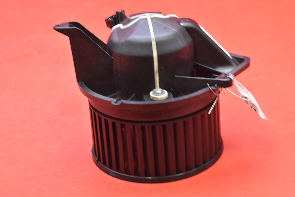heating fan air conditioning devices EU 34226449 MINI COOPER R55 10-14