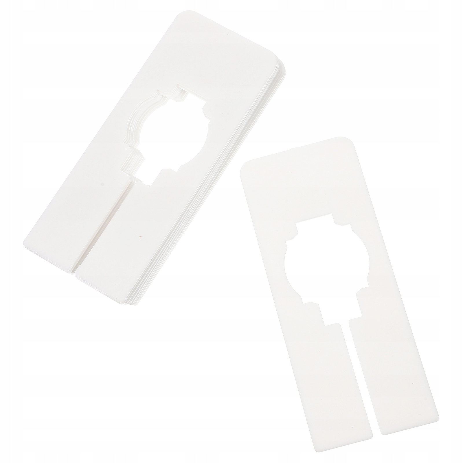 SEPARATOR WIESZAKI NA ODZIEŻ PRZEGRODA NA WIESZAKI NA ODZIEŻ Rodzaj inny