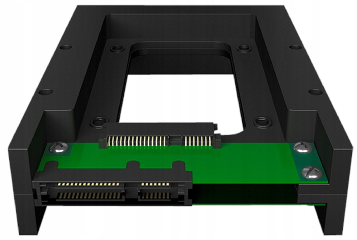 Adapter ICY BOX IB-2538STS 2,5" 3,5" Producent IcyBox