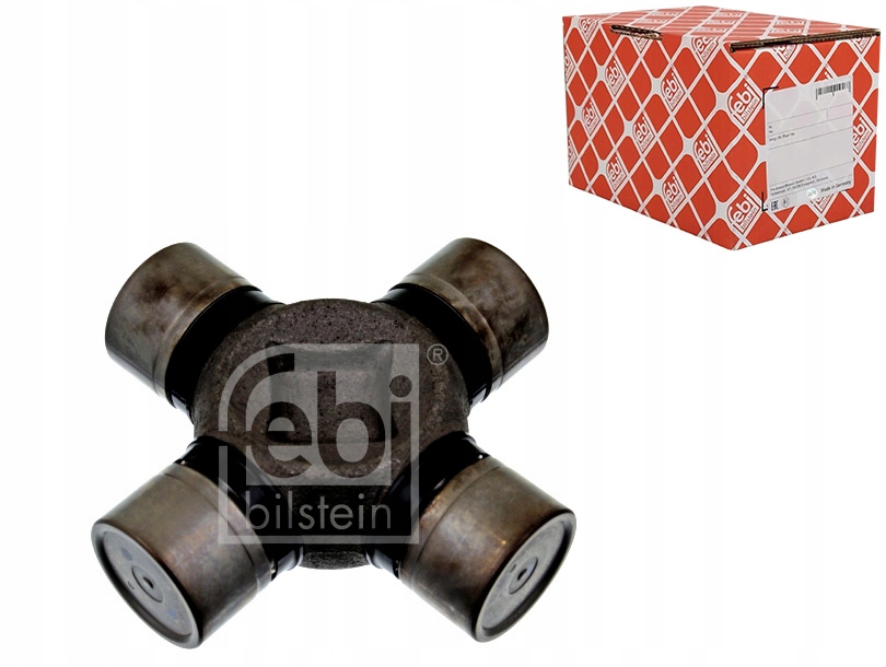 KRZYŻAK WAŁU NAPĘDOWEGO 27MMX88MM MERCEDES SPRINTER 2-T B901 B902