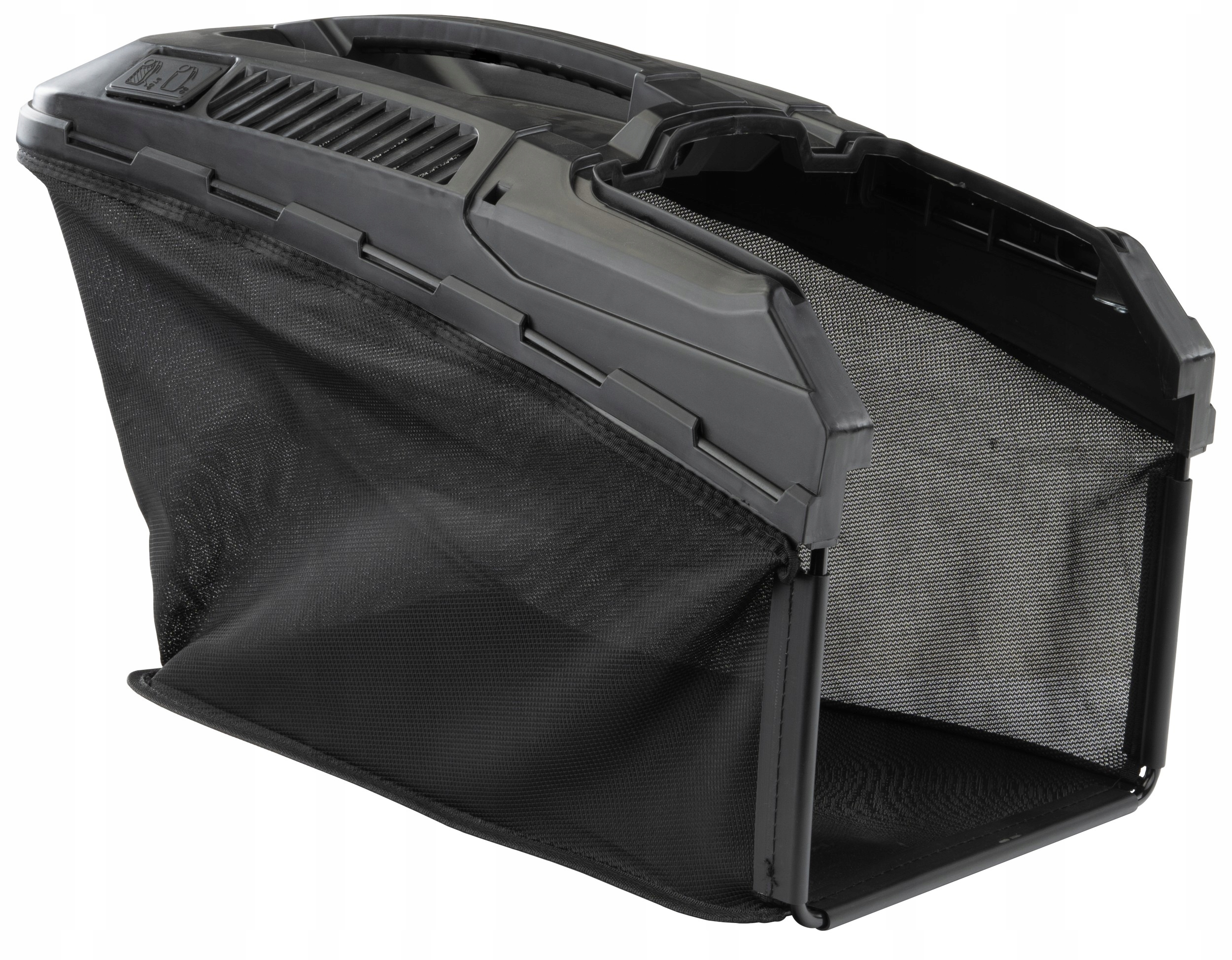 KOSZ DO KOSIARKI SPALINOWEJ POWERMAT PM-KSS-700SH PLASTIKOWY 60L Kod producenta KOSZ_PM-KSS-700SH-KZ