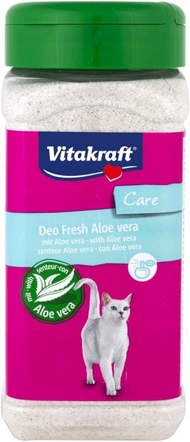 Vitakraft stelivo 72 l