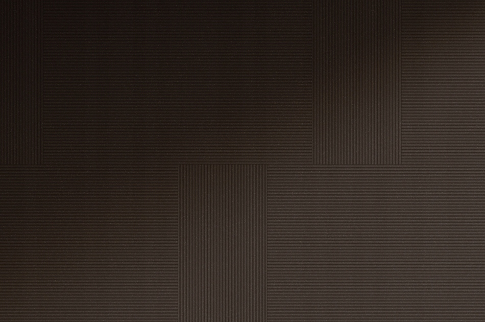 KOREK ŚCIENNY 3D TATAMI MIDNIGHT CZARNY DEKORACYJNY ŚCIANA KORKOWA Typ dekor