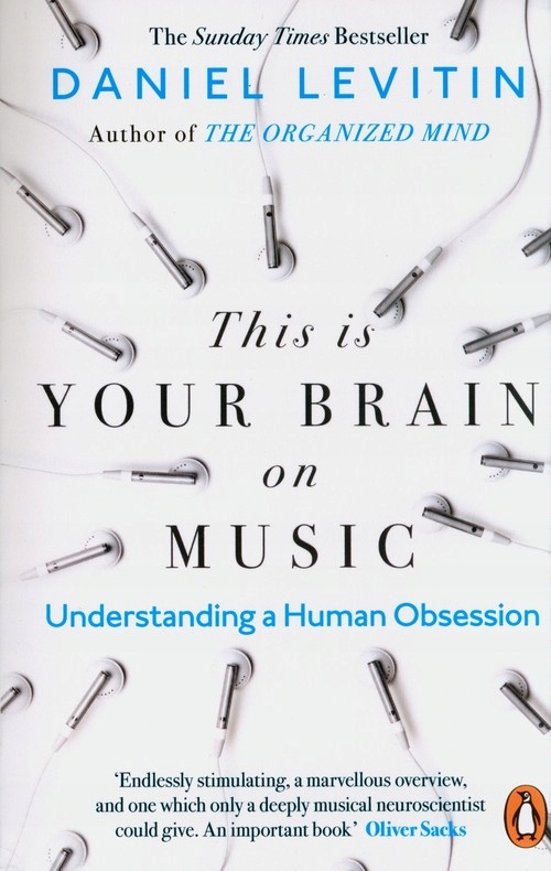 This is Your Brain on Music