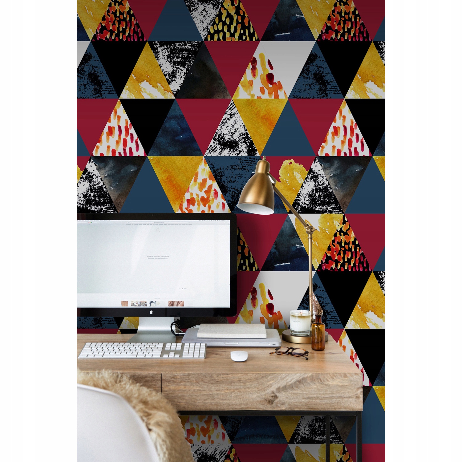 

Fototapeta na ścianę Jesienna inspiracja 290x290cm