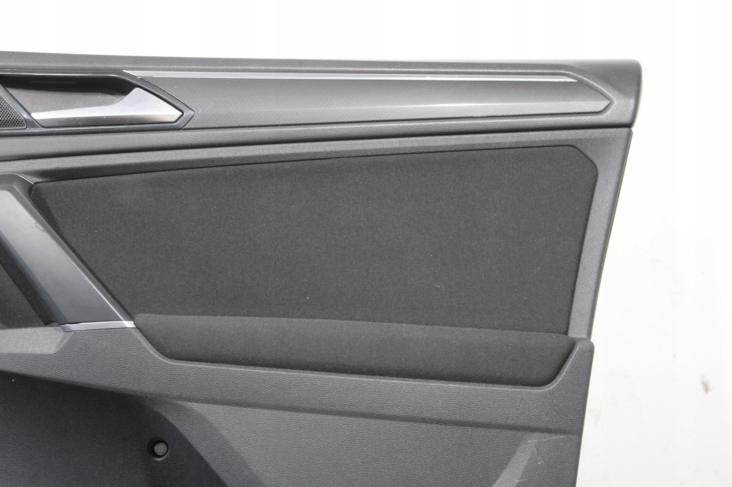 upholstery side door right front LED TIGUAN II 2 5NA