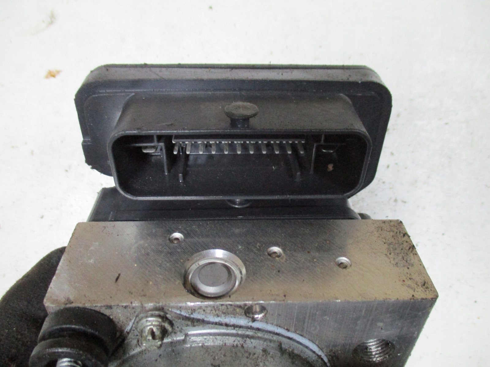 ABS тормозной главный цилиндр для Mazda CX3 NA1J437A0