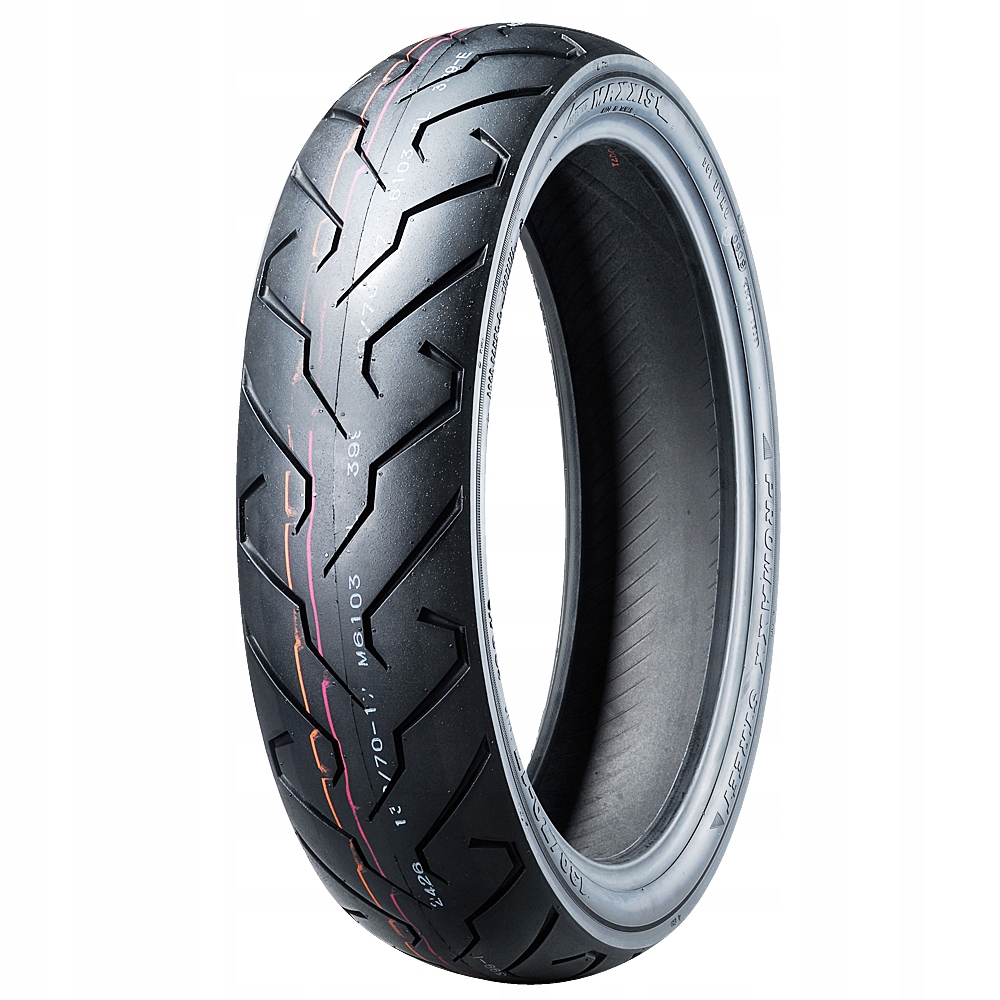 

Maxxis Promaxx M6103 130/90-15 Świeże
