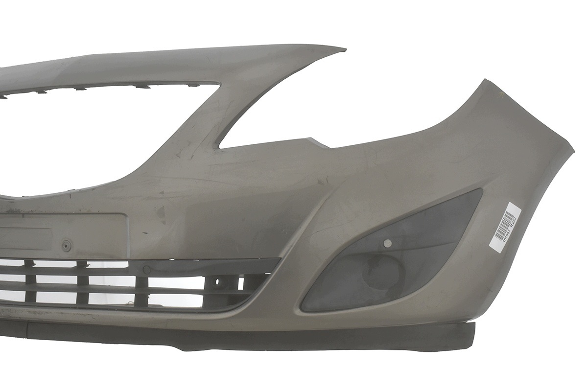 front bumper * front OPEL MERIVA B II PDC replacement