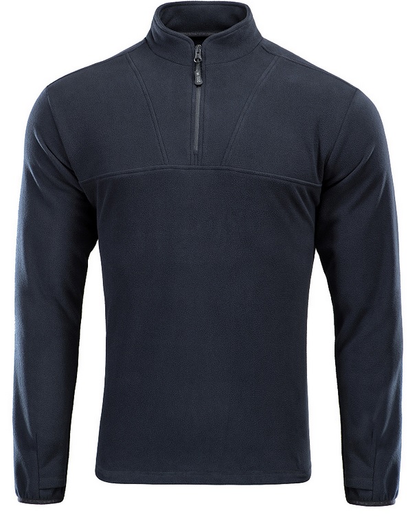 M-Tac Bluza Delta fleece Dark Navy Blue XS Rozmiar XS